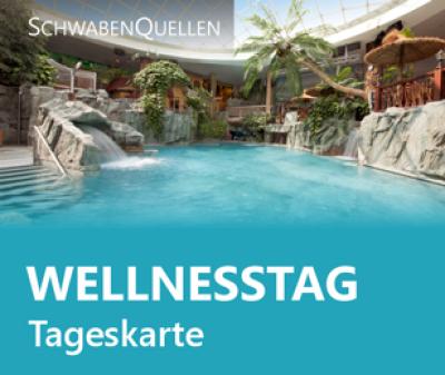 WellnessTag